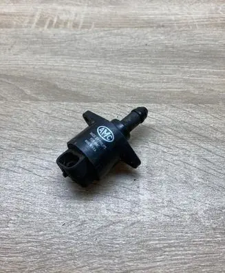 Peugeot 307 Idle control valve (regulator) IDLECONTROLVALVE C5197
