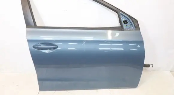 Hyundai i20 (GB IB) Front door 