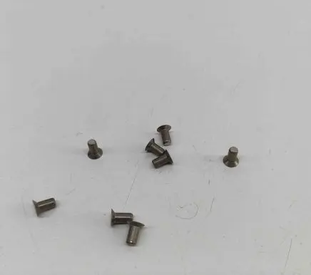 Audi Q7 4M Nuts/bolts N10323901
