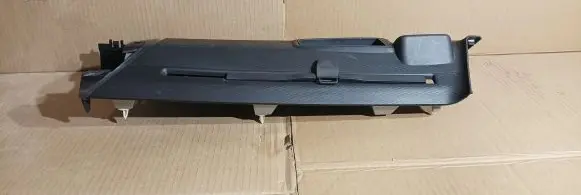Citroen C4 Grand Picasso Estate rear side window sun shade/blind 900347100D 900347100