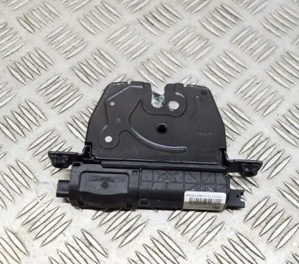 BMW 4 F32 F33 Tailgate/trunk/boot lock/catch/latch 16367210 918064105