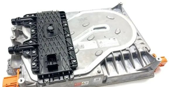 Volkswagen ID.3 Battery charger (optional) 1EA915684EA