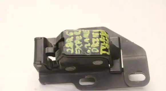 Citroen Jumpy Loading door lock 