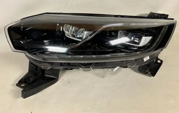 Renault Espace V (RFC) LED Daytime headlight 