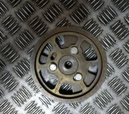 Land Rover Range Rover L405 Camshaft pulley/ VANOS 4U3Q6K286BA