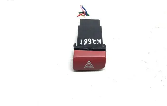 KIA Rio Hazard light switch 51122e K2861