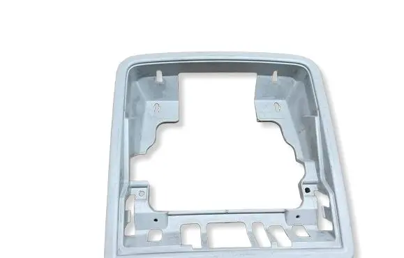 Seat Leon (5F) Front seat light 5F0867489