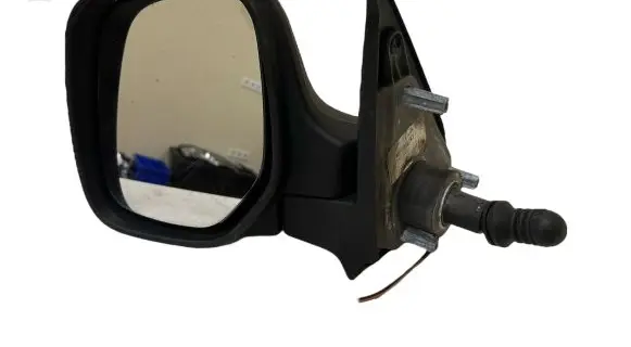Peugeot Partner Manual wing mirror 