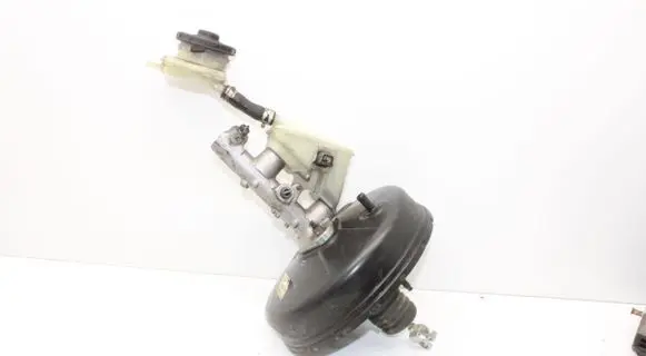 Honda Civic Brake booster 4600ASMTE010