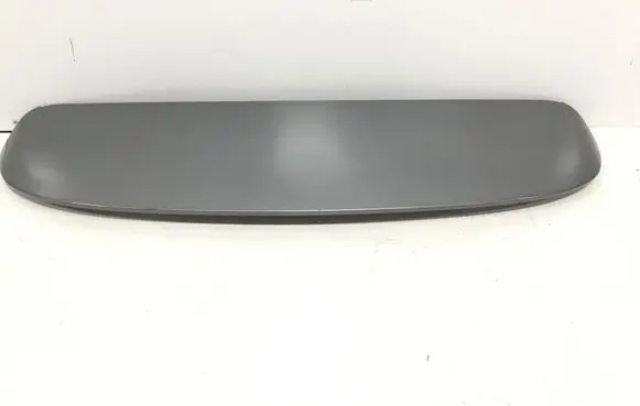 Mercedes-Benz GLE (W166 - C292) Tailgate/trunk spoiler A1667930088 A1667900088 A1667930188