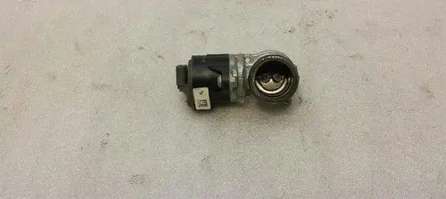 Mercedes-Benz A W176 EGR valve cooler A6511401160
