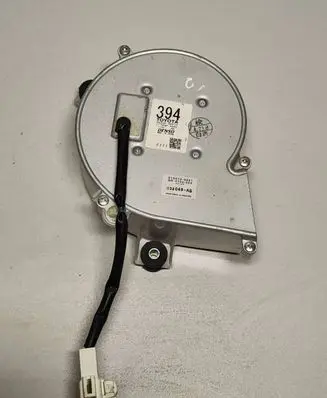 Lexus RX 330 - 350 - 400H Hybrid/electric vehicle battery fan G923048010 033065AG 0160700901