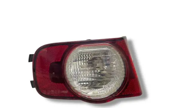 Citroen C3 Picasso Rear bumper light 9681820780