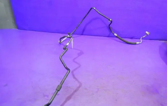 Audi A8 S8 D3 4E Air conditioning (A/C) pipe/hose
