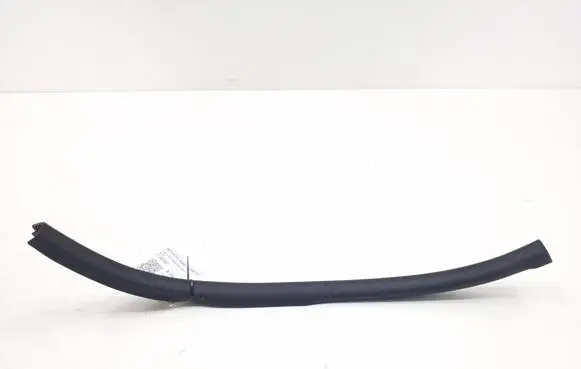 Mercedes-Benz SLK R171 Front door rubber seal A1716970351