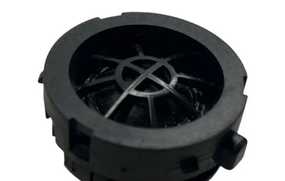 Opel Mokka X Front door high frequency speaker 13240946 654558089 05374920