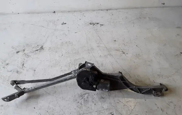 Mercedes-Benz CLS AMG C219 Front wiper linkage 1397220566
