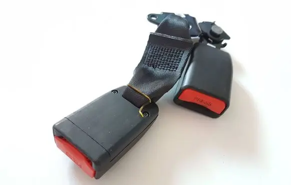 Hyundai Sonata Rear seatbelt buckle 632771900 89830C106 1711060203