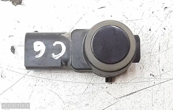 Citroen C6 Parking PDC sensor 9663649977XL