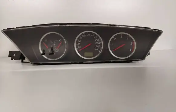 Nissan Primera Speedometer (instrument cluster) bv010