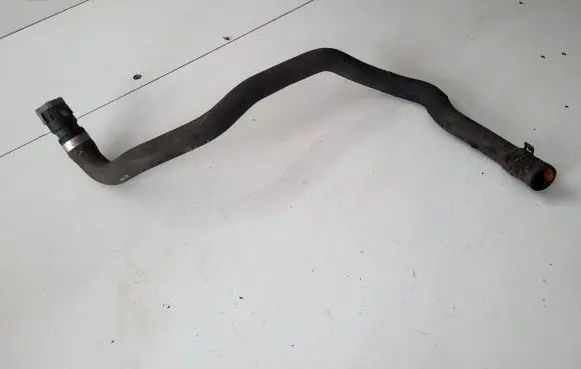 Ford C-MAX II Engine coolant pipe/hose 8V6118C553BB