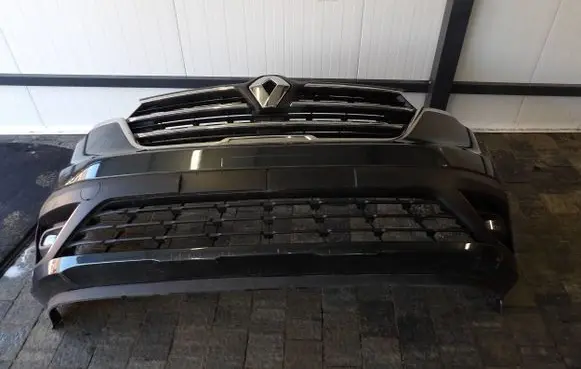 Renault Trafic III (X82) Front bumper