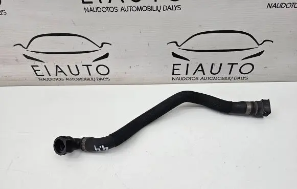 BMW X6 E71 Engine coolant pipe/hose