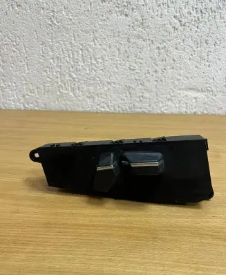 BMW 7 F01 F02 F03 F04 Seat control switch 9163259 D6005
