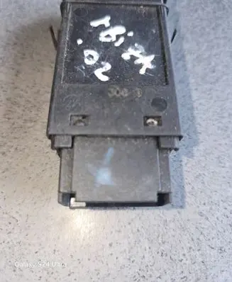 Seat Ibiza II (6k) Hazard light switch 6K0953235