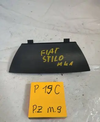 Fiat Stilo Car ashtray 735269801