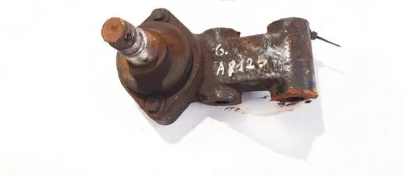 Land Rover Discovery Front ball joint 