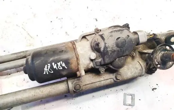 Honda FR-V Wiper motor 580532238