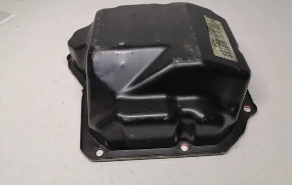 Volvo S70 V70 V70 XC Gearbox sump 3515155A030