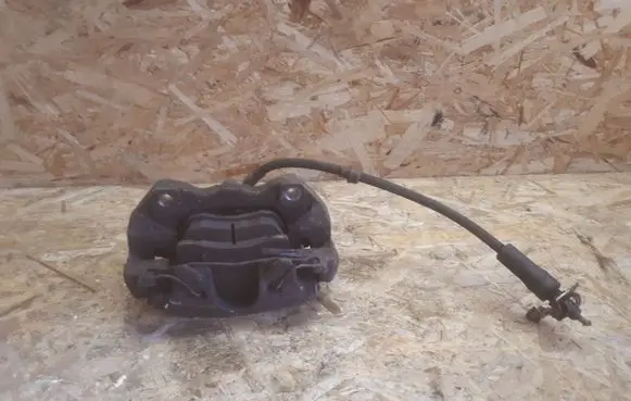 Opel Zafira B Front brake caliper FN357725