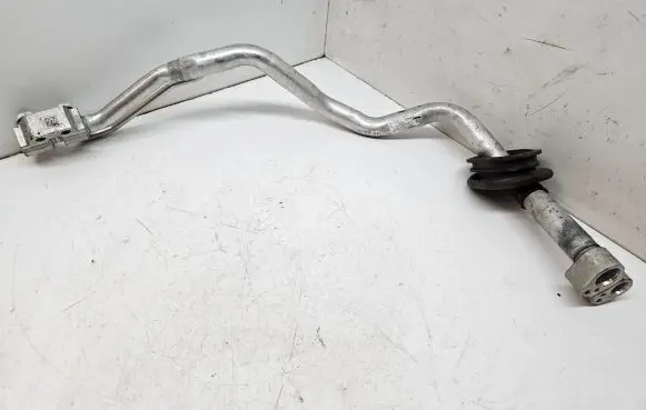 Audi A7 S7 4G Air conditioning (A/C) pipe/hose 4G2260712G