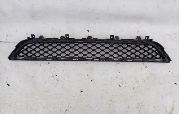Jaguar F-Pace Front bumper lower grill HK8M17H750A