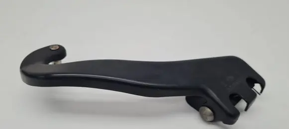 Mercedes-Benz Vito Viano W638 Sliding door upper roller guide/hinge A6387601247