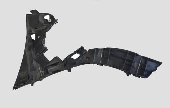 Volvo XC60 Rear bumper mounting bracket 31323764