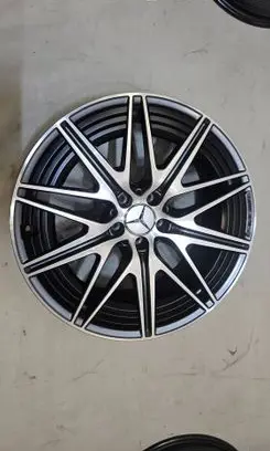 Mercedes-Benz C W206 R20 alloy rim A2064012600