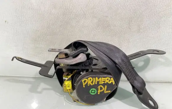 Nissan Primera Front seatbelt 542604861 5105944