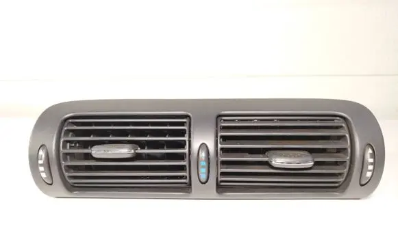 Mercedes-Benz C W203 Dash center air vent grill A2038300354