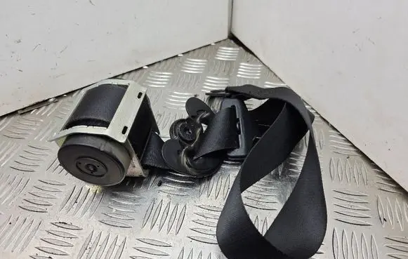 Mini One - Cooper Coupe R56 Front seatbelt 7261942 601028800E