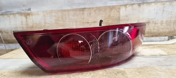 Alfa Romeo 159 Rear/tail lights 60691365