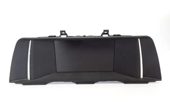 BMW 5 F10 F11 Screen/display/small screen 9289007