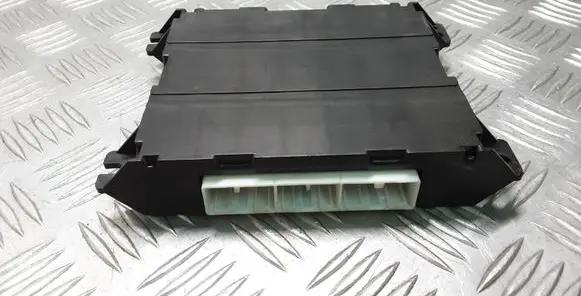 Land Rover Range Rover Sport L320 Climate control unit CH2218D493AC