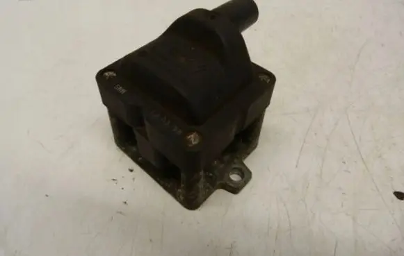 Volkswagen Polo High voltage ignition coil 6N0905104