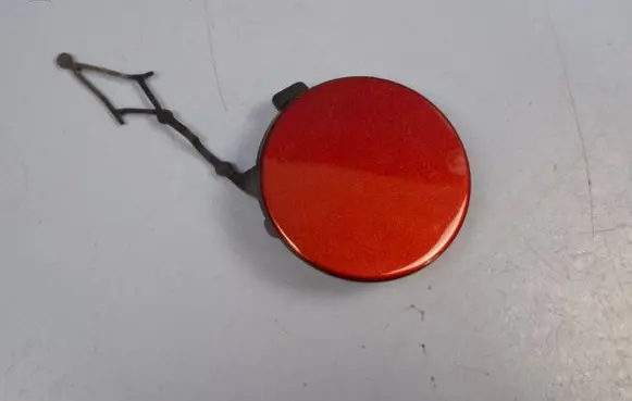 Volkswagen ID.4 Front tow hook cap/cover 11A807241