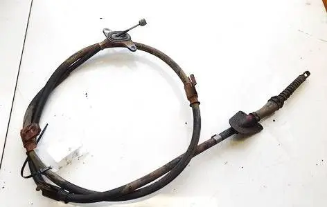 KIA Optima Handbrake/parking brake wiring cable 