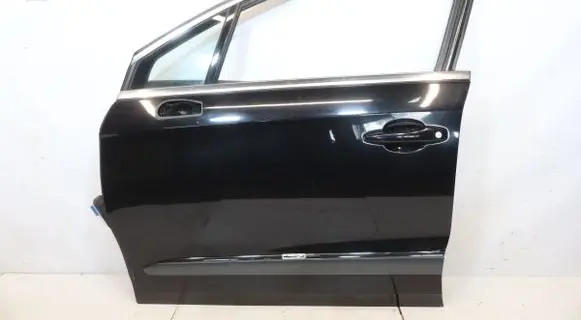 Citroen DS4 Front door