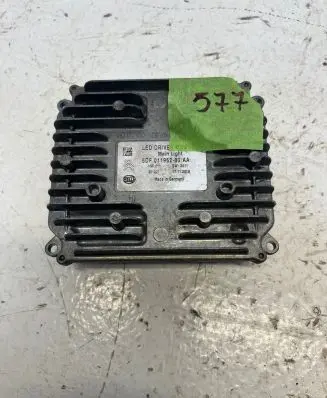 Xenon control unit/module